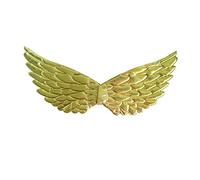 Rubie'S - Ailes De Licorne Dorées - Accessoire Carnaval, Enfant, 156630 Halloween