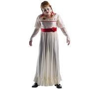 Rubies Annabelle Création Hanté Poupée Luxe Adulte Déguisement Halloween 821137