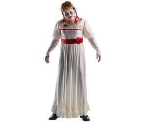 Rubies Annabelle Création Hanté Poupée Luxe Adulte Déguisement Halloween 821137