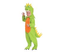 Rubie's Hoodie Arca de Noé Animales déguisement de dinosaure Taille S