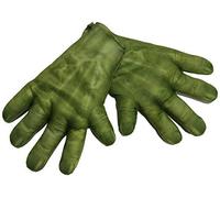 Rubies Avengers 2 Age Of Ultron Childs Hulk Gloves