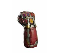 Rubie's Marvel Avengers Endgame Gant Nano Deluxe pour Adulte Accessoire de Costume, Multicolore, Taille Unique Unisexe