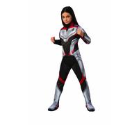Rubies Avengers 4 Endgame Équipe Costume de Luxe Enfants Halloween 700676
