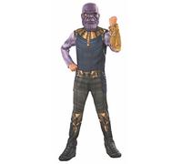 Rubies Avengers 641055S Déguisement Thanos pour enfant 3-4 ans