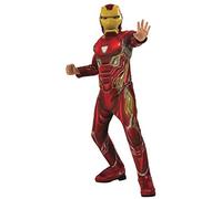 Rubie's Avengers Déguisement Garçon M Multicolore