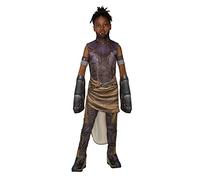 Rubies - AVENGERS officiel -Déguisement luxe Shuri 11-14 ans Carnaval