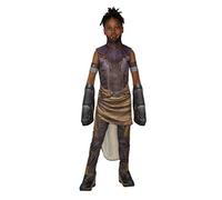 Rubies - AVENGERS officiel -Déguisement luxe Shuri 4-6 ans