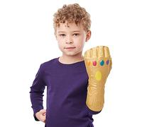 RUBIE'S Avengers Officiel - Gant de l'infini Thanos (Enfant) - Taille Unique