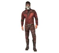 Rubie's- Avengers Star-Lord Déguisement, Homme, 700748, Multicolore, XL