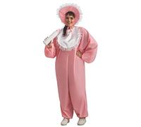 Rubies Baby Girl Costume Adult Plus