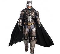 Rubies BATMAN DOJ Armored Supreme Edition Costume Adult Standard