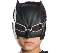Rubies Batman - Masque Justice League Movie pour enfant, taille unique Spain 34584)