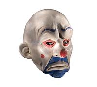 Rubies Batman The Dark Knight Masque de clown en latex pour adulte
