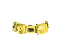 Rubies- Batman Utility Belt Ceinture, Caricature, 2268, Multicolore, Taille Uniq