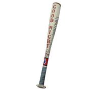 Batte Harley Quinn Gonflable - Suicide Squad Taille Unique Multicolore