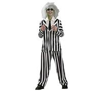 Rubies Beetlejuice Costume Teen Standard