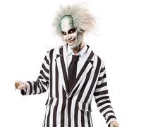 Rubie's Perruque adulte BeetleJuice™