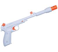 Rubie's Blaster Officiel de la Princesse Leia Star Wars - Taille Unique
