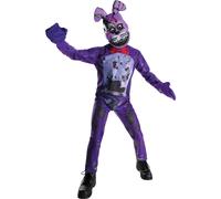 Rubie's Boy's Five Nights at Freddy's Nightmare Bonnie le lapin Co t