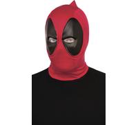 Rubie's Cagoule Luxe Deadpool Rouge