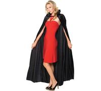 Rubies - Cape BN4192 (Taille unique) (Noir)