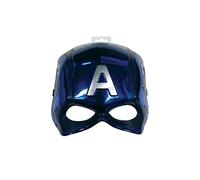 Rubie's Masque Captain América