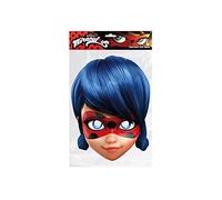 RUBIES CARETA Miraculous Ladybug