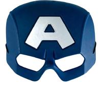 Rubies Carnaval Masque AVENGERS Capitaine AMÉRIQUE
