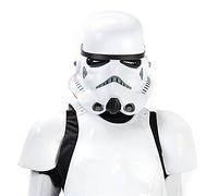 Casque Stormtrooper Collector Luxe