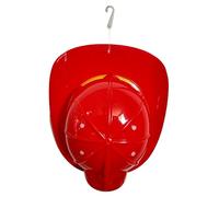 RUBIE'S Casque de pompier enfant Halloween