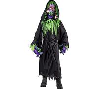Rubie's Child's Forum Novelties Eyeball Demon Costume, As Shown, Large