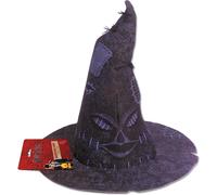 Rubie's Choixpeau Harry Potter Violet