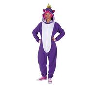 RUBIE'S Combinaison Pyjama Licorne Halloween