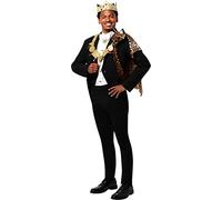 Rubie's Costume Akeem Coming to America pour homme Taille L