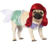 Rubie's Costume Ariel pour Animal Domestique Taille L