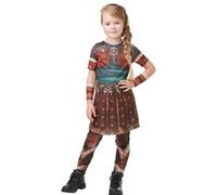 Rubie's costume Astrid filles Bruin G