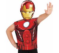 Rubie's Kit déguisement Iron Man