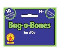 Rubies Costume Bago Bones Costume Package - 14 Years +