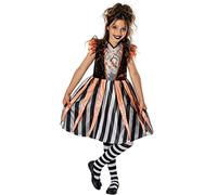 Rubie's Costume Batgirl Amelia Fang 3012723-4 pour fille, comme indiqué, 3-4 ans