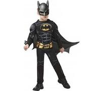 Rubie's Costume Batman garçon noir Zwart G