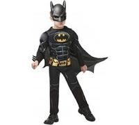 Rubie's Costume Batman garçon noir Zwart G