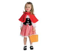 Rubies Costume Chaperon Inf S