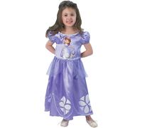Rubies Costume Classique Sofia The First Taille Tod Bleu