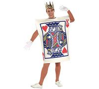 Rubies Costume Co 16586 Queen of Hearts Costume