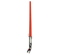 Rubies Costume Co 18932 Star Wars Lightsaber Comte Dooku Rouge