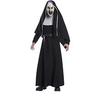 Rubies Costume Co Déguisement La Nonne Déguisement D guisement La Nonne, Noir, XL (44-46" Chest) EU