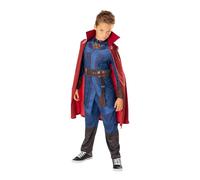 Rubies Costume Co Déguisement luxe Dr Strange - Taille M 5-6 ans Halloween