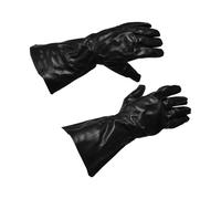 Rubies Costume Co. Inc Adult Realistic Star Wars Darth Vader Gloves Taille uniqu
