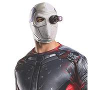 Rubie's Costume Co. Men's Suicide Squad Deadshot Mask