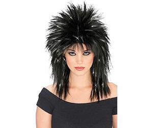 Rubies Costume Co Perruque Super-Star - Taille Unique